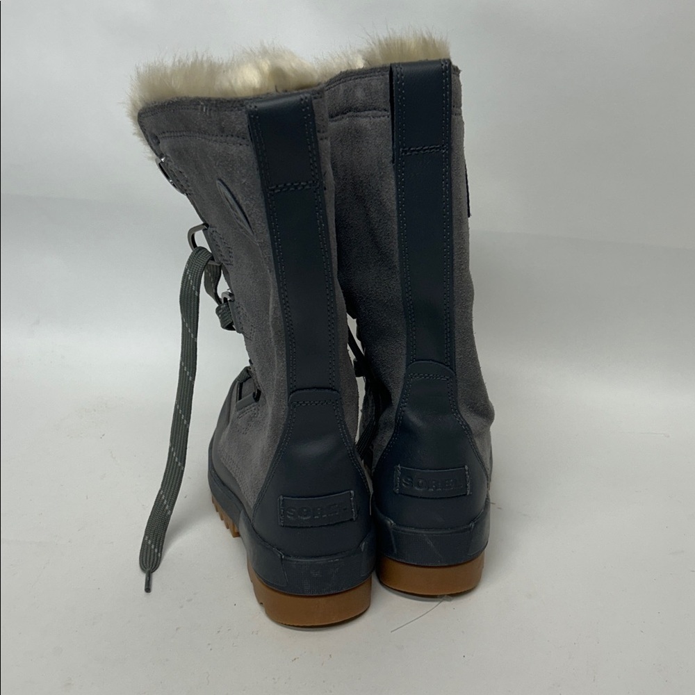 Women’s Sorel Winter Boots waterproof size 7 - Picture 4 of 5